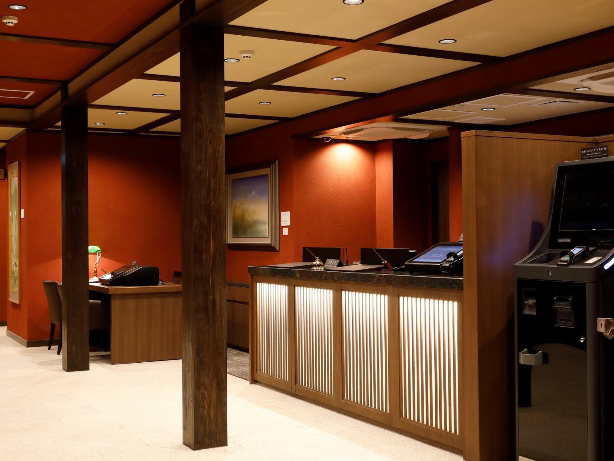 Hotel Morinokaze Hakone Sengokuhara Exterior photo