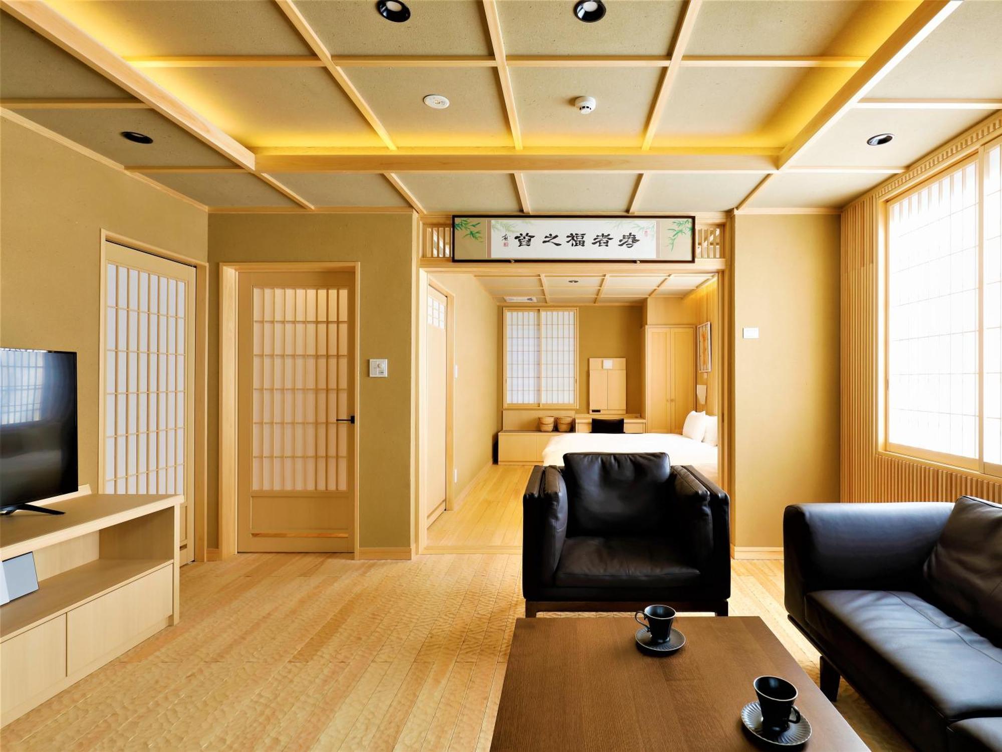 Hotel Morinokaze Hakone Sengokuhara Exterior photo