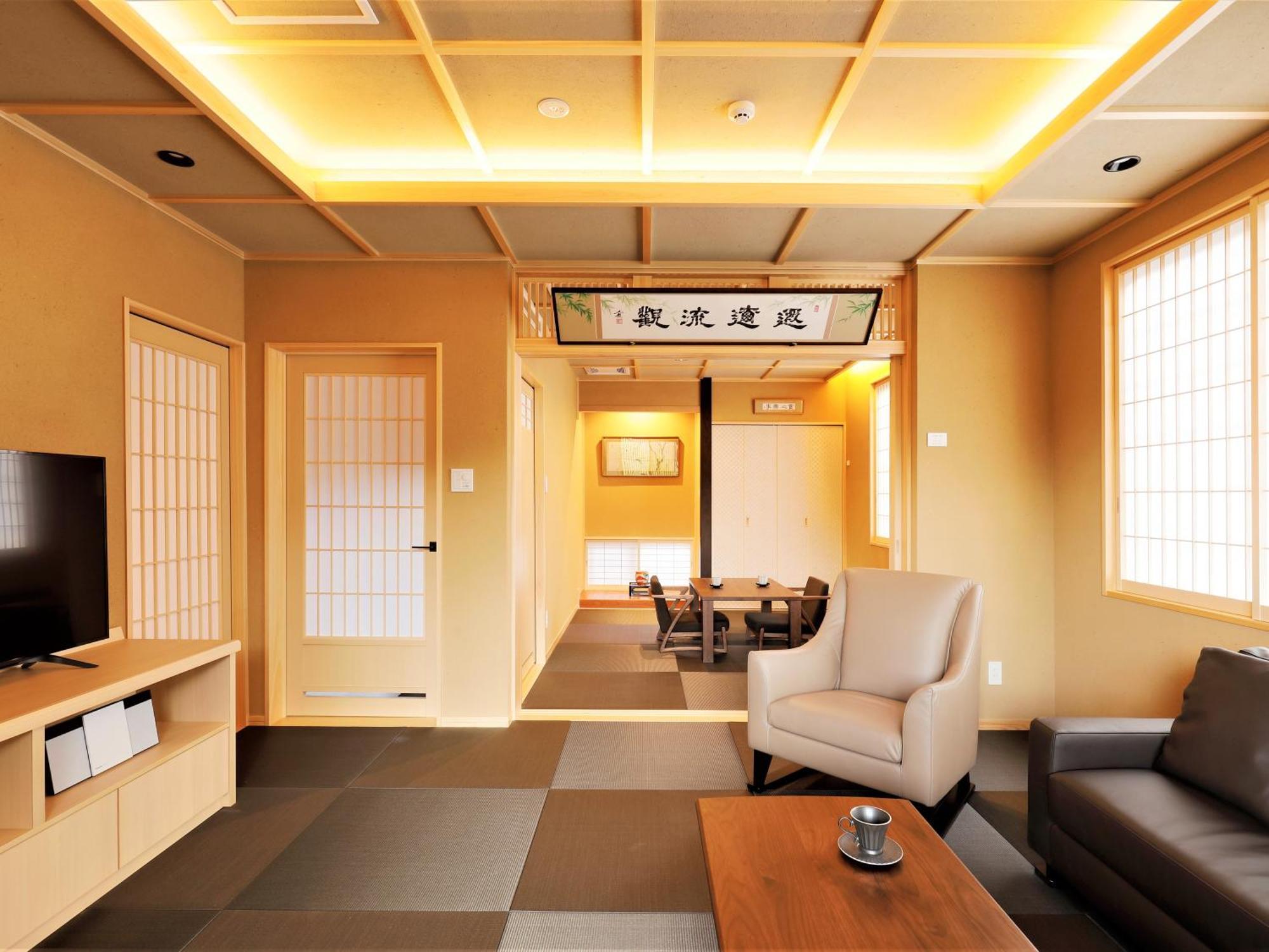 Hotel Morinokaze Hakone Sengokuhara Exterior photo